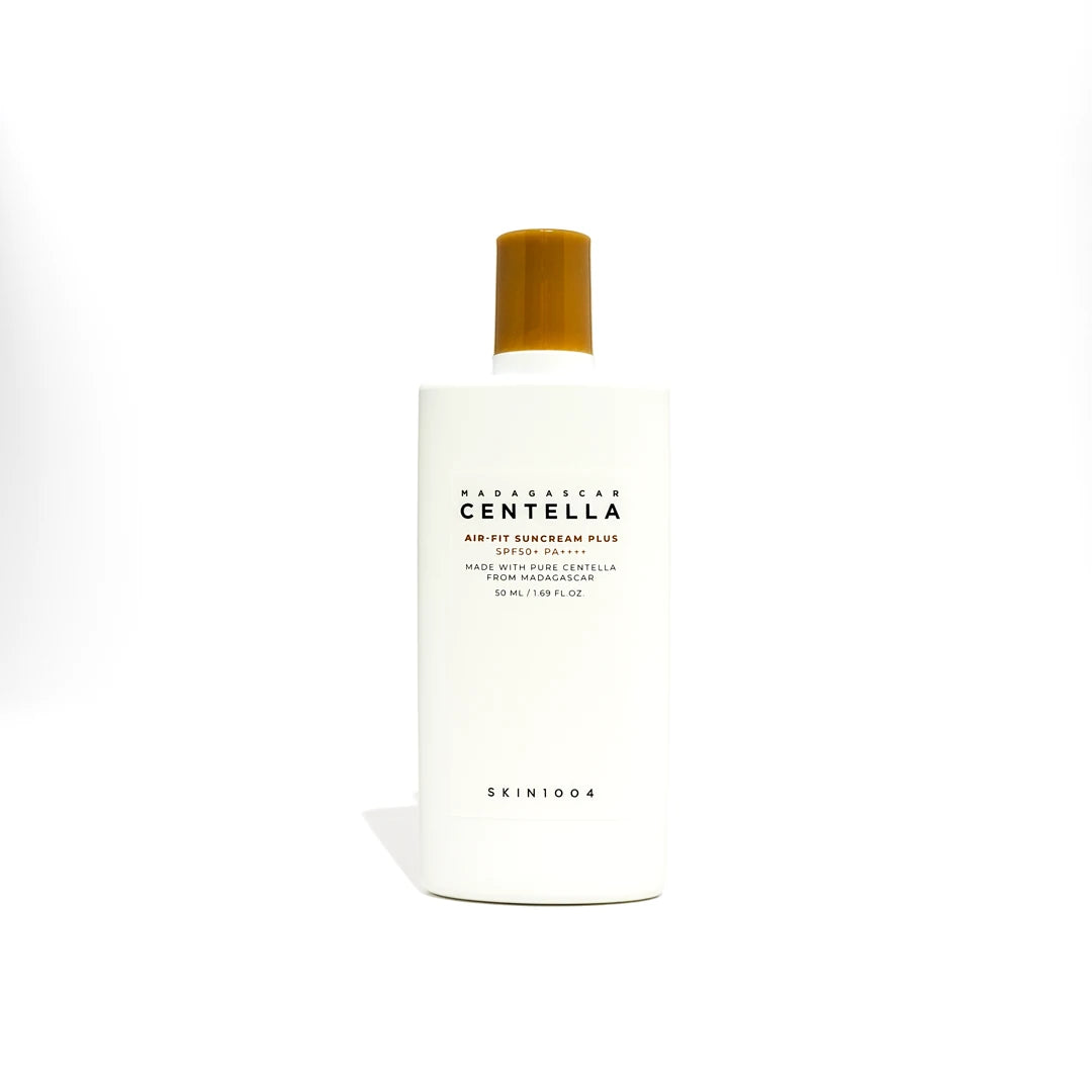 SKIN1004 Madagascar Centella Air Fit Sun Cream Plus SPF50+ PA++++ 50ml
