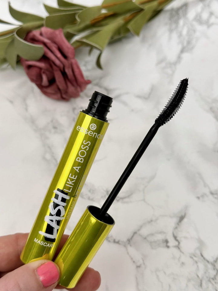 Essence lash like a boss mascara