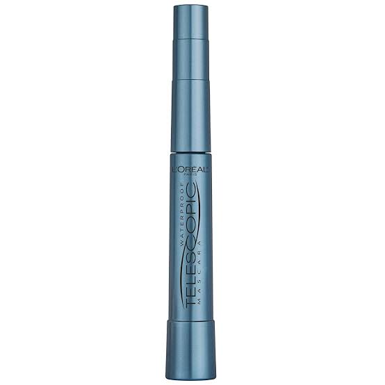 L'Oréal telescopic mascara