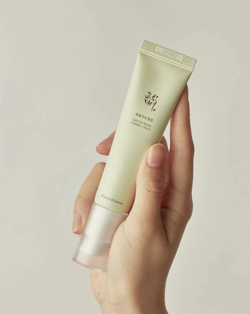 Beauty of Joseon  Light On Serum : Centella + Vita C