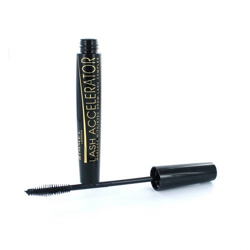 Rimmel Lash Accelerator Extreme Black- Extreme Black mascara