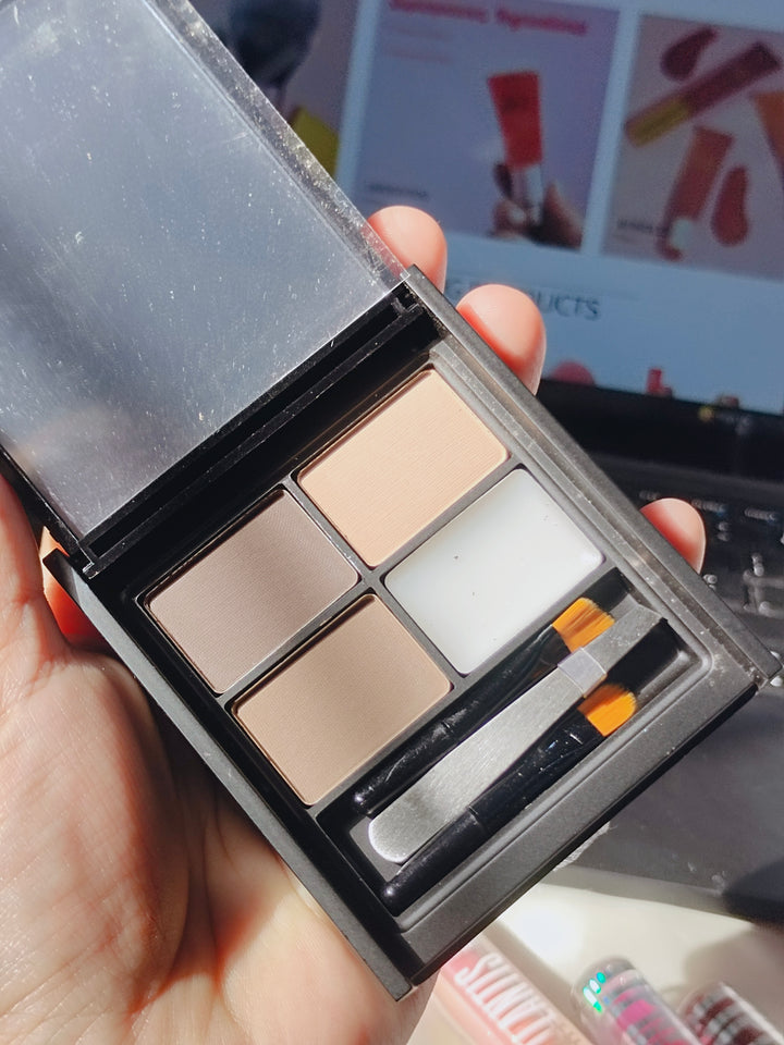 Technic ultimate brow kit
