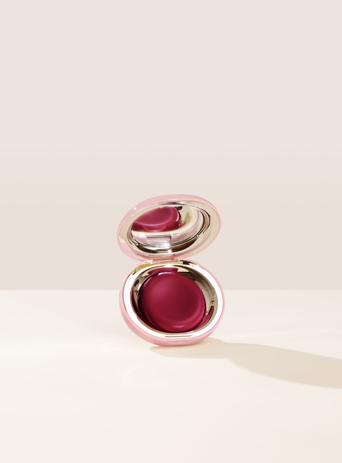 Rare beauty melting blush
