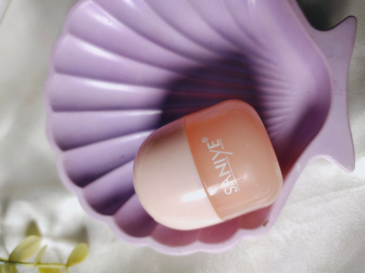 Saniye lip mask