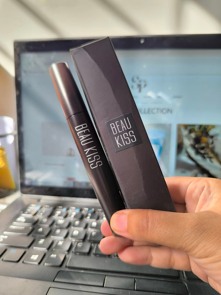 Beau kiss mascara