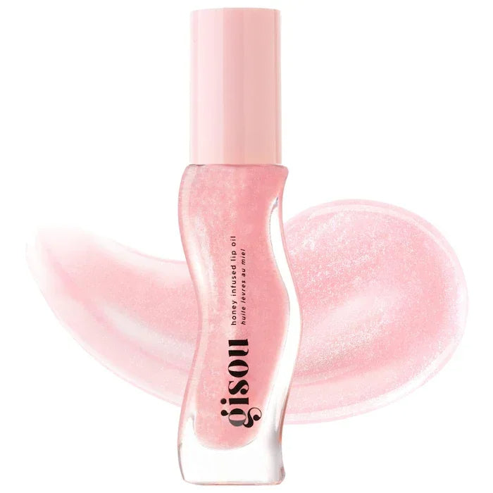 Gisou Fruit Lip Oil
