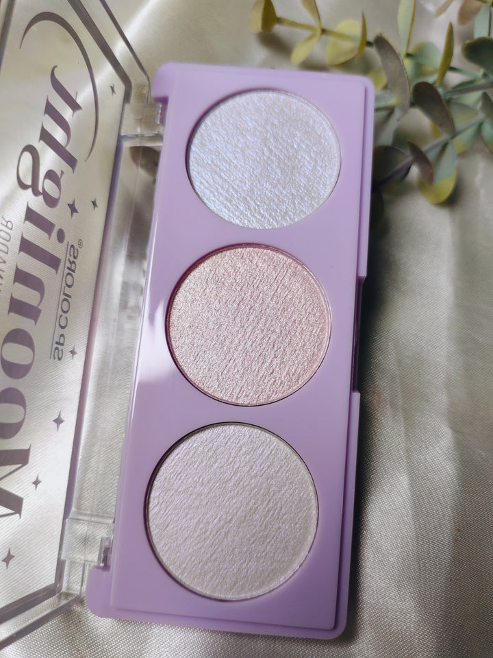 Sp color moonlight illuminator