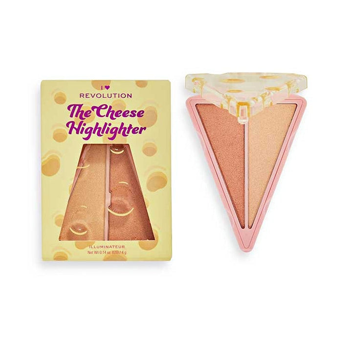 Revolution The cheese Highlighter