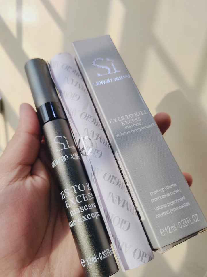 Giorgio Armani mascara