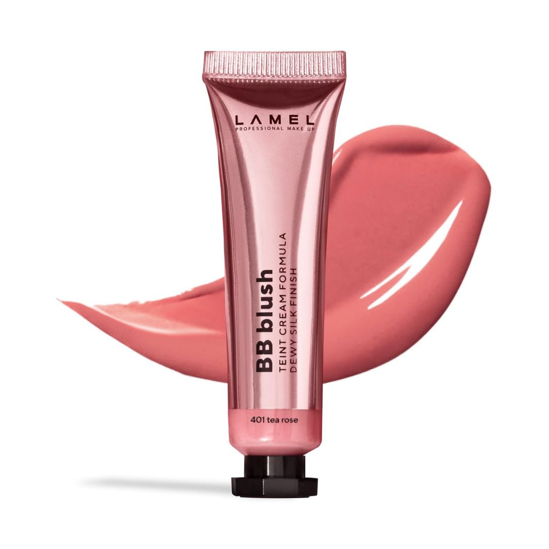Lamel BB blush