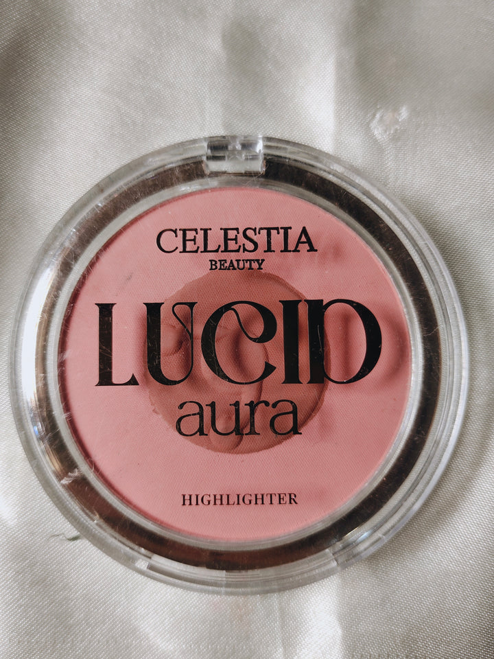 Celestia beauty lucid blush