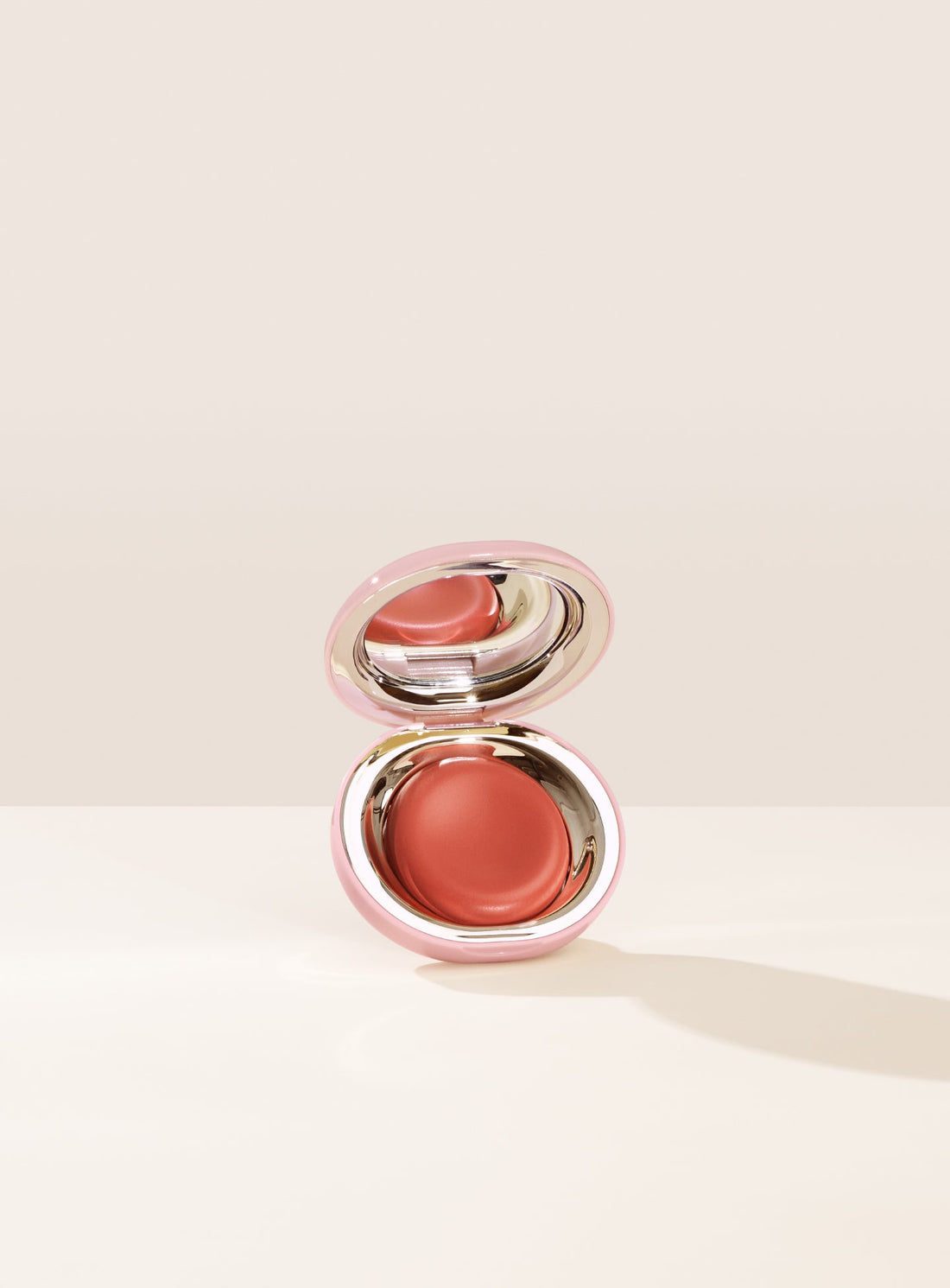 Rare beauty melting blush