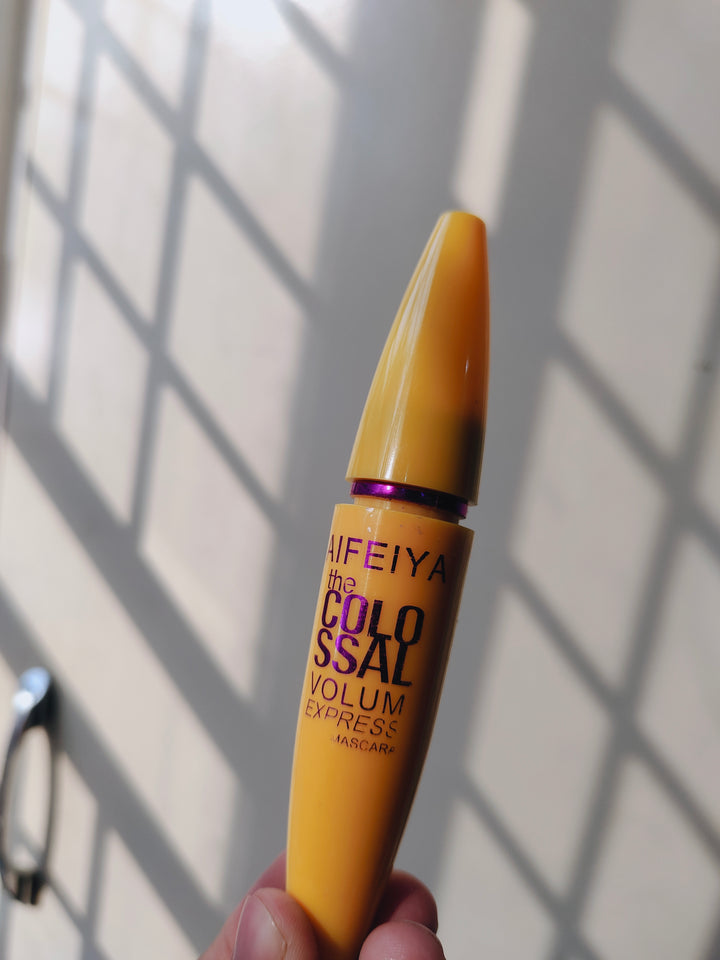 Aifeiya colosal mascara