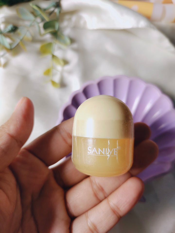 Saniye lip mask