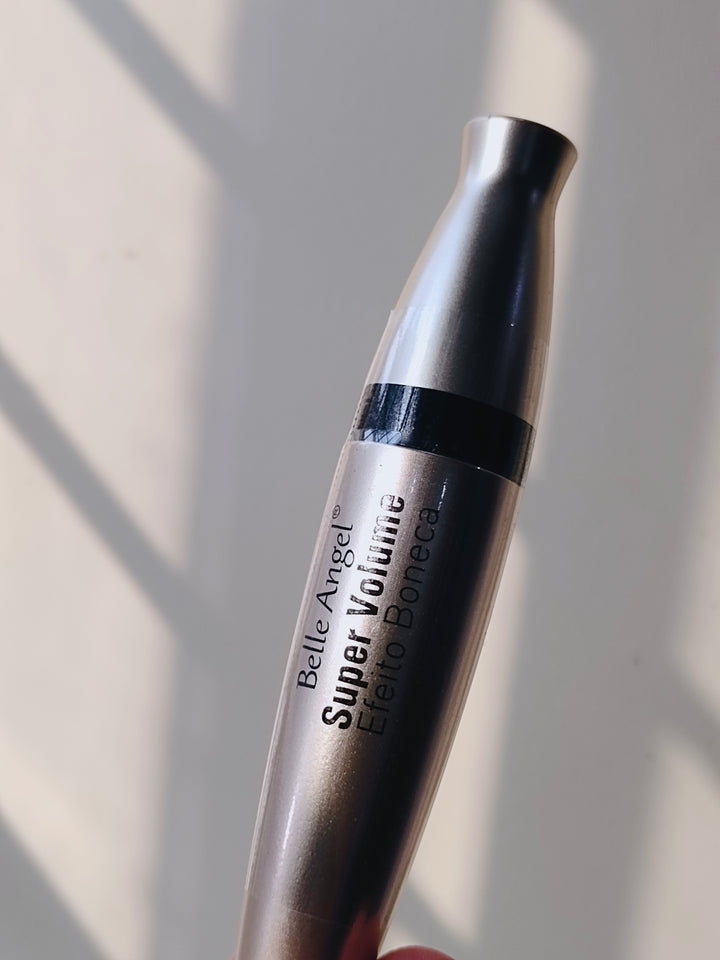 Belle angel super volume mascara