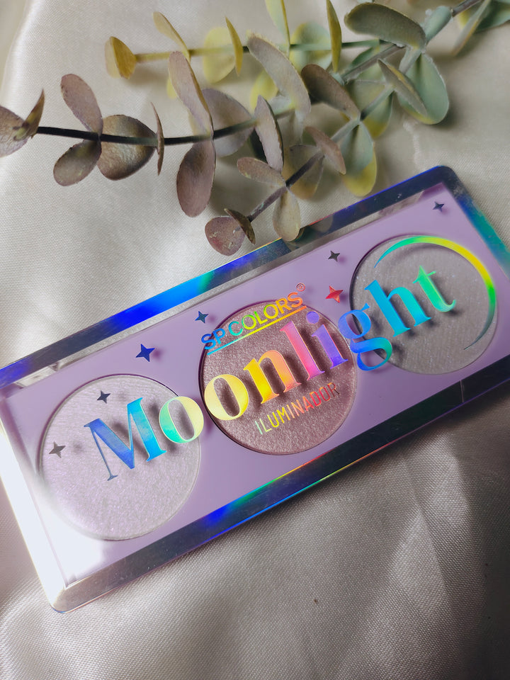 Sp color moonlight illuminator