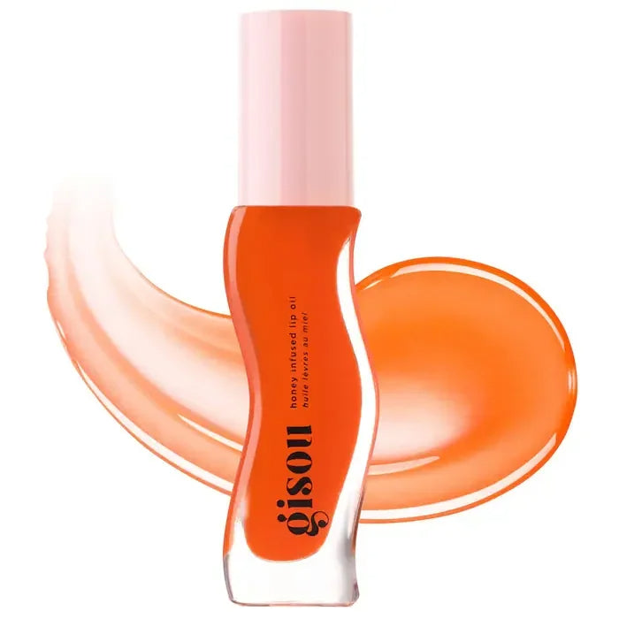 Gisou Fruit Lip Oil