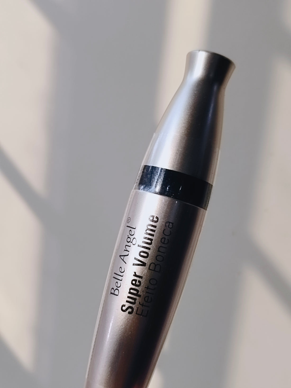 Belle angel super volume mascara