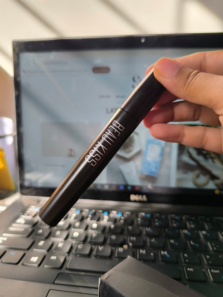 Beau kiss mascara