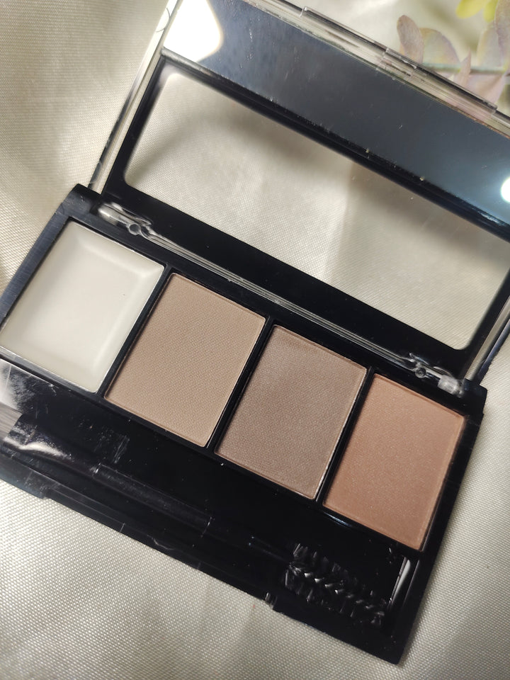 Bliss eyebrow sculpting kit