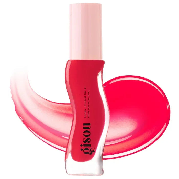 Gisou Fruit Lip Oil