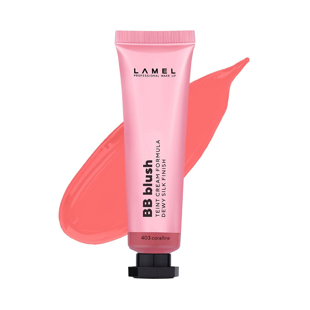 Lamel BB blush