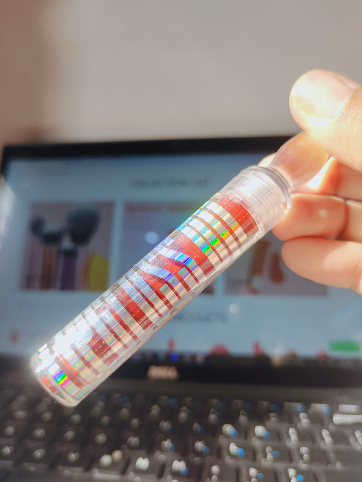 Febble lip gloss oil set