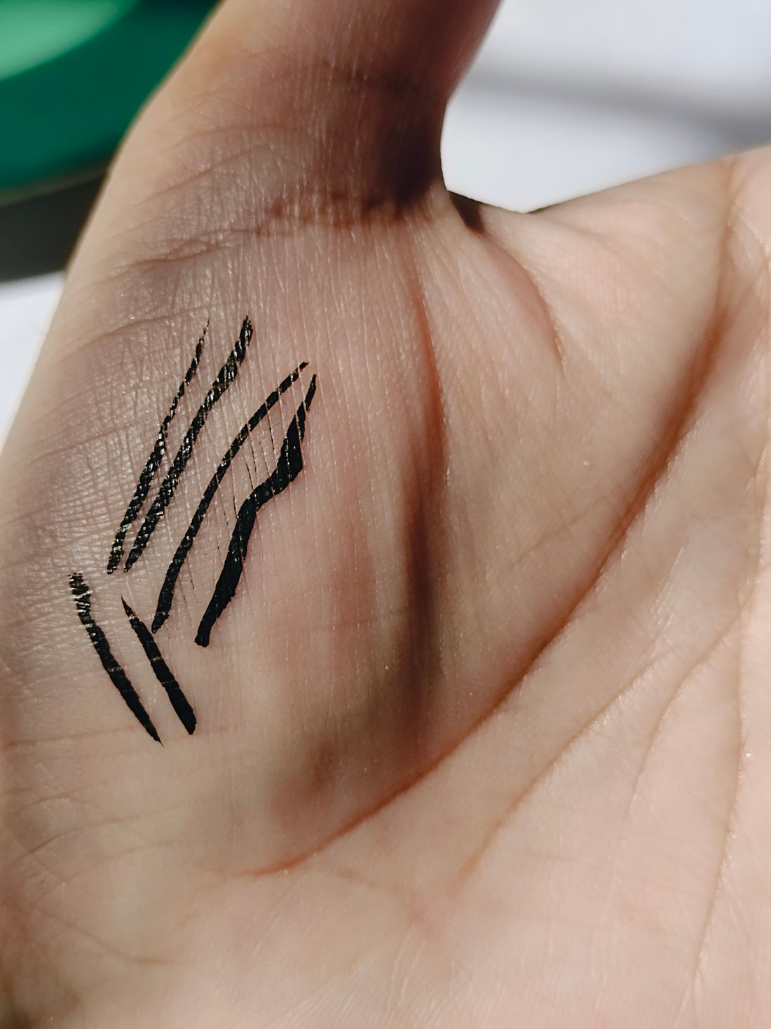 Wynie waterproof liner