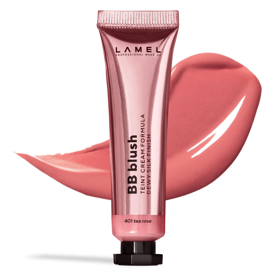 Lamel BB blush