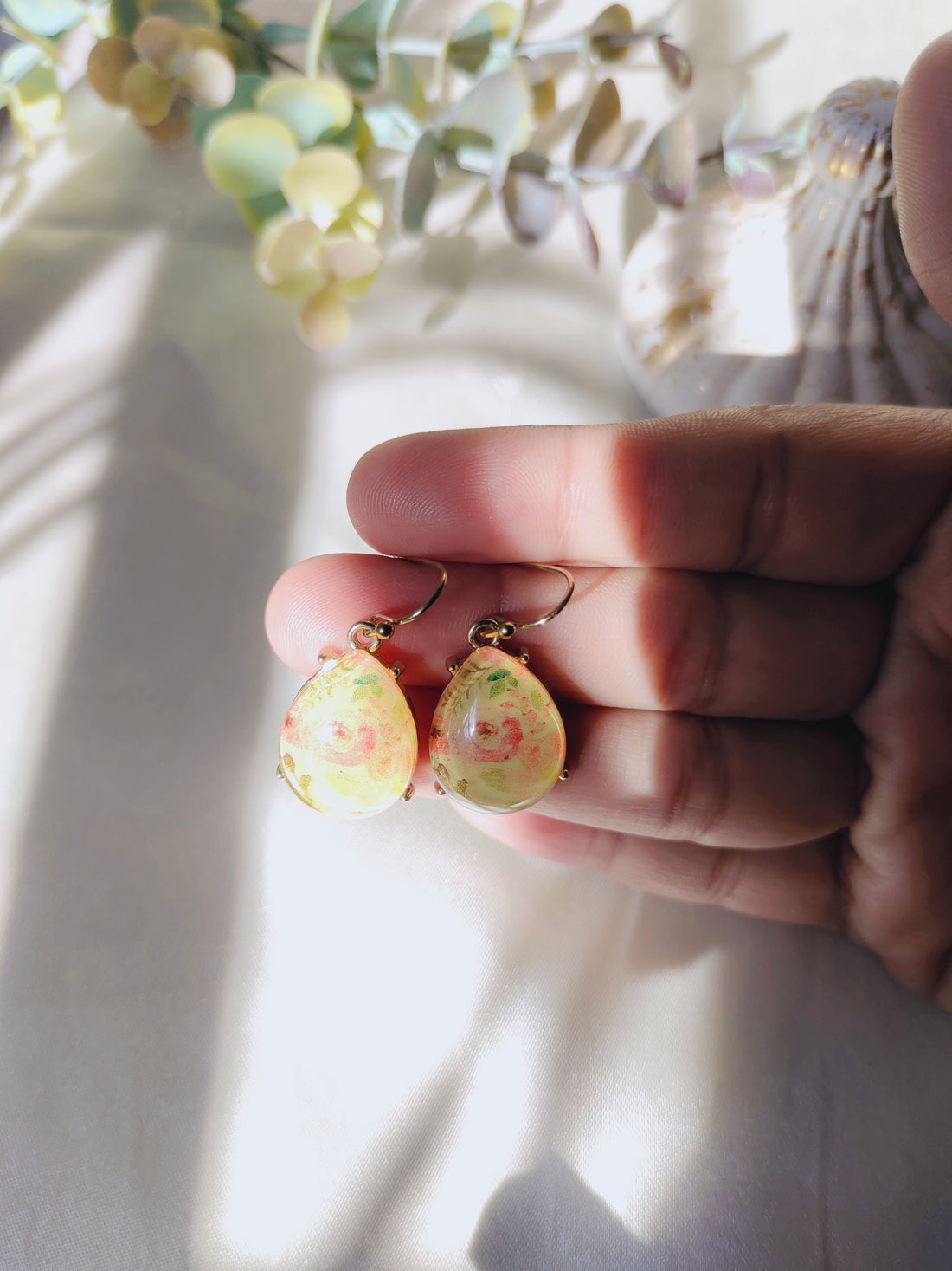 Versona earring