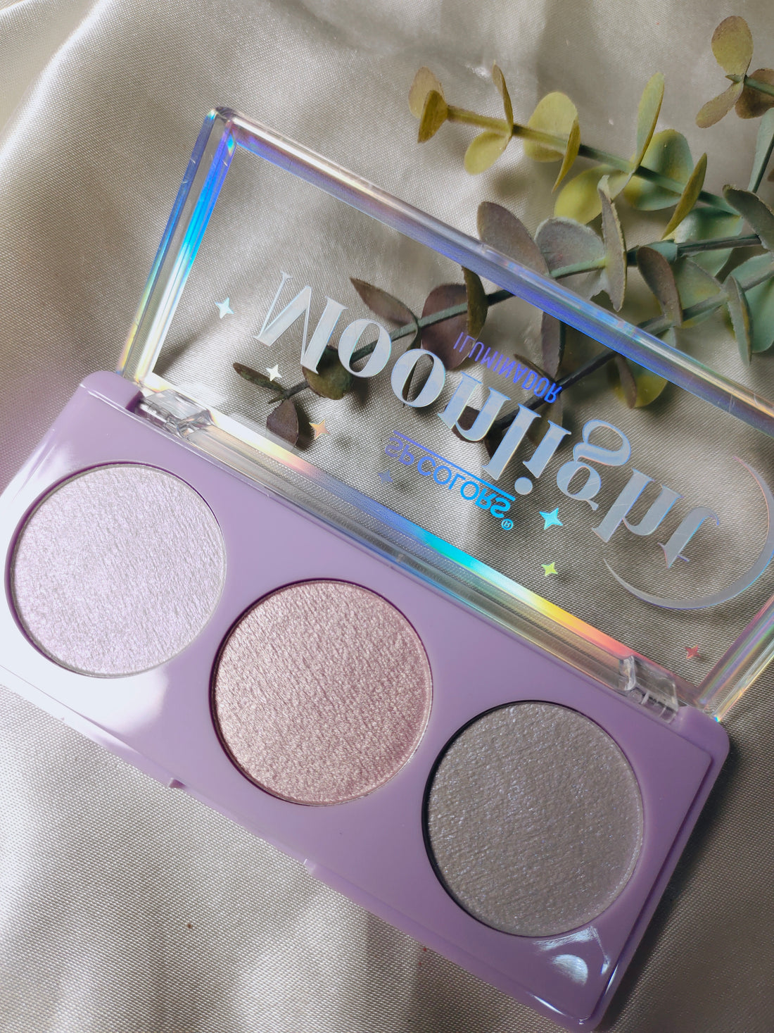 Sp color moonlight illuminator