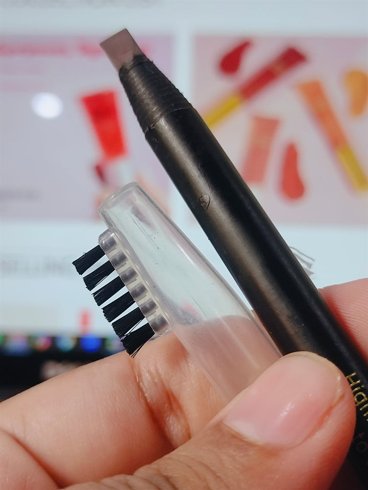 Michi cat Eyebrow pencil