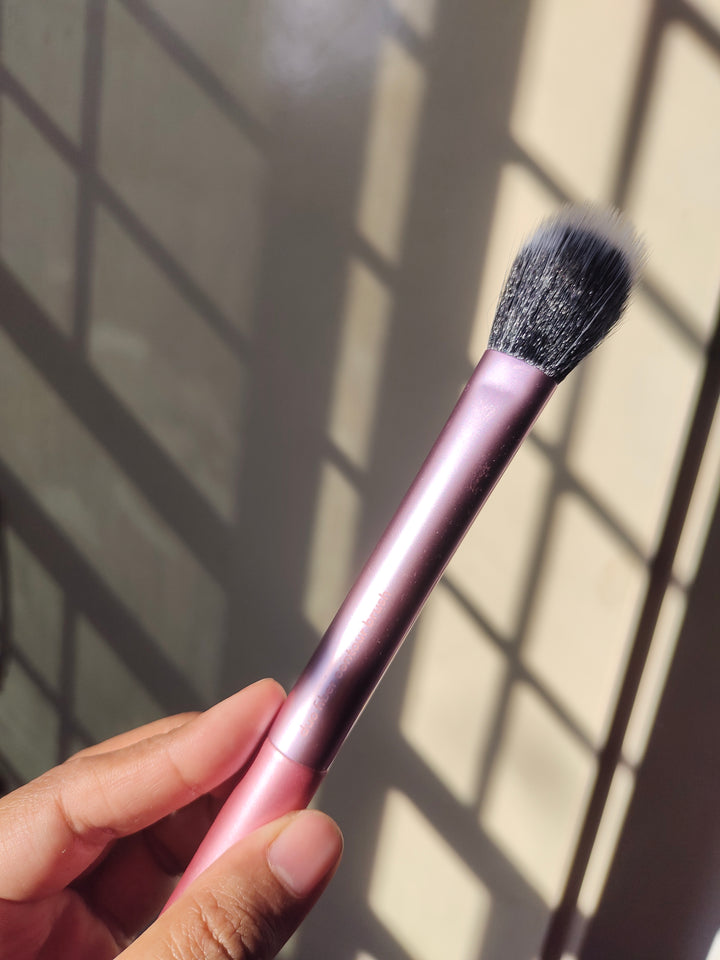 RT Fiber blending brush