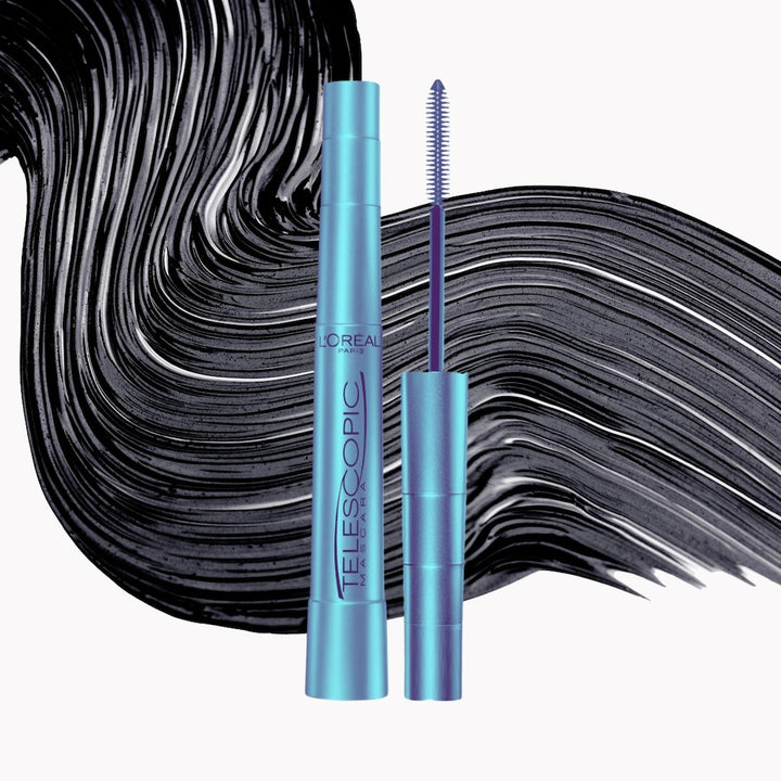 L'Oréal telescopic mascara