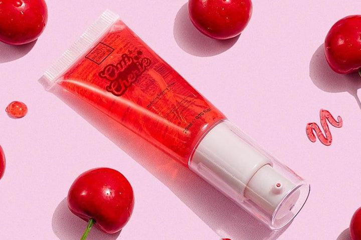 Beauty crop gripping primer